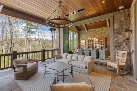 1346 Burl Lane Cashiers NC 28717