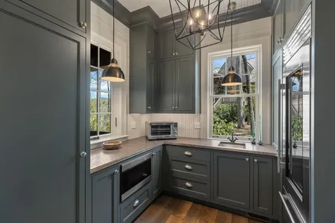 1346 Burl Lane Cashiers NC 28717