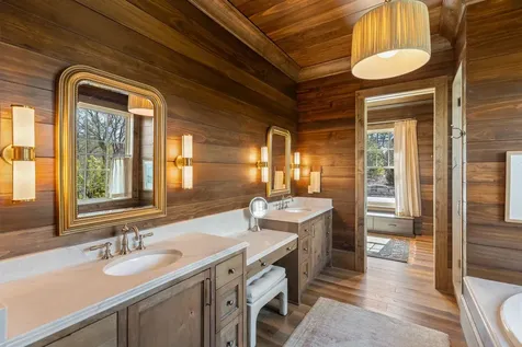 1346 Burl Lane Cashiers NC 28717