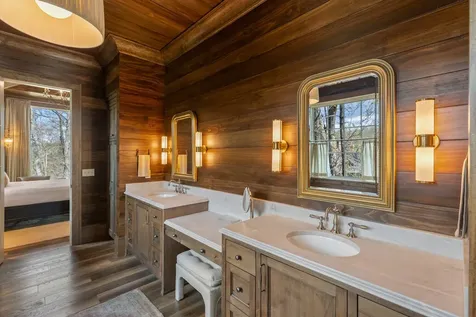 1346 Burl Lane Cashiers NC 28717
