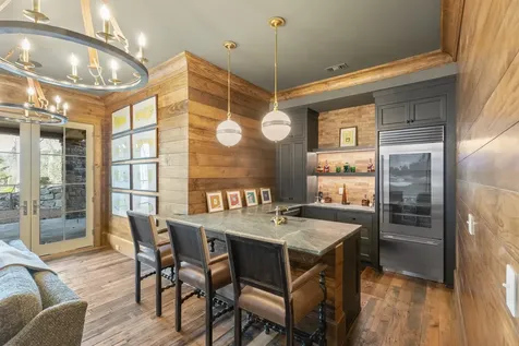1346 Burl Lane Cashiers NC 28717