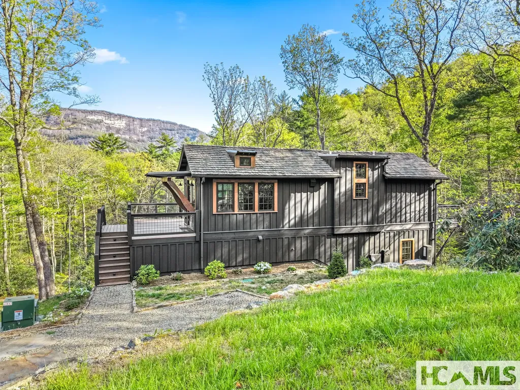 261 Rock Face Trail Highlands NC 298741