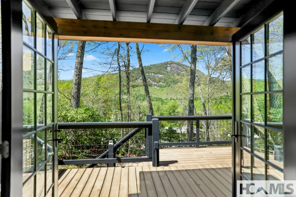 261 Rock Face Trail Highlands NC 298741