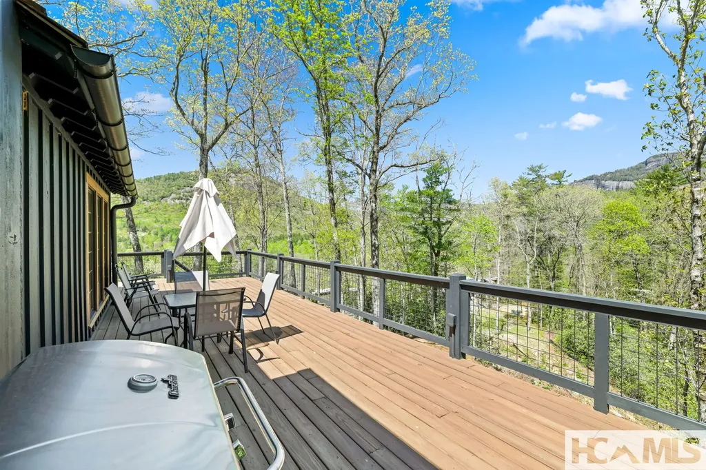 261 Rock Face Trail Highlands NC 298741