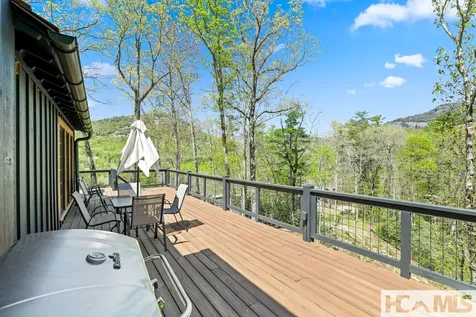261 Rock Face Trail Highlands NC 298741