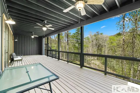 261 Rock Face Trail Highlands NC 298741