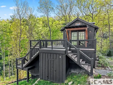 261 Rock Face Trail Highlands NC 298741