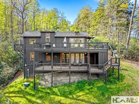 261 Rock Face Trail Highlands NC 298741