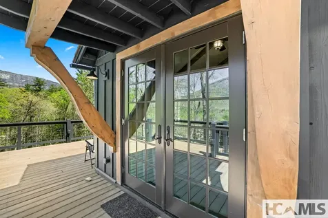 261 Rock Face Trail Highlands NC 298741