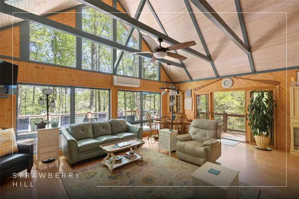 46 English Ivy Lane Cullowhee NC 28723