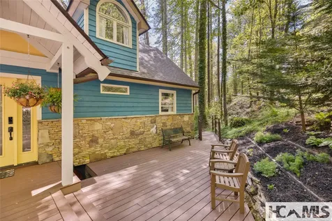 46 English Ivy Lane Cullowhee NC 28723