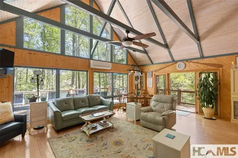 46 English Ivy Lane Cullowhee NC 28723