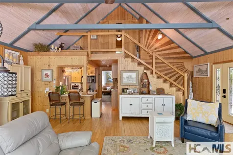 46 English Ivy Lane Cullowhee NC 28723