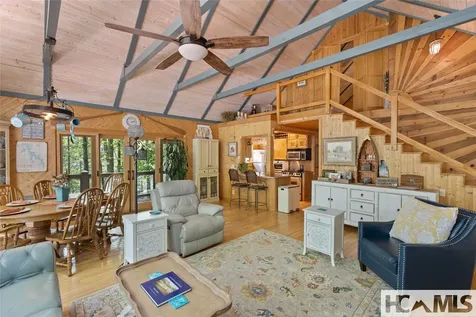 46 English Ivy Lane Cullowhee NC 28723