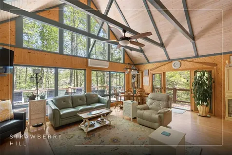 46 English Ivy Lane Cullowhee NC 28723