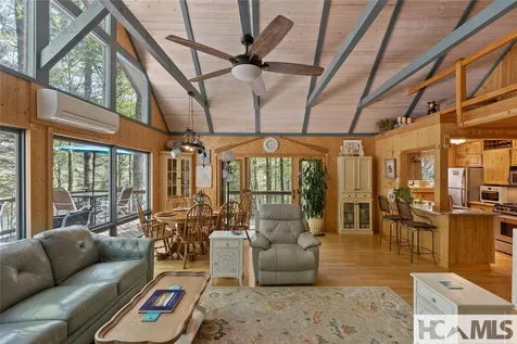 46 English Ivy Lane Cullowhee NC 28723