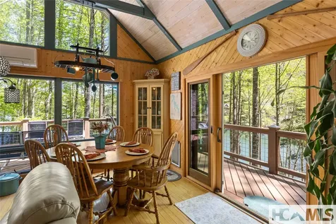 46 English Ivy Lane Cullowhee NC 28723