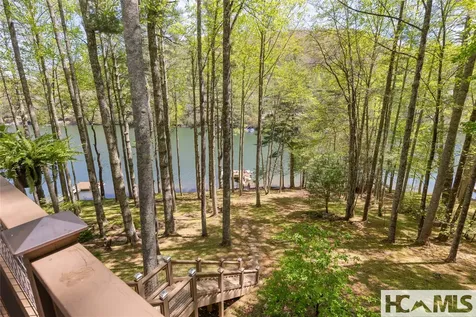 46 English Ivy Lane Cullowhee NC 28723