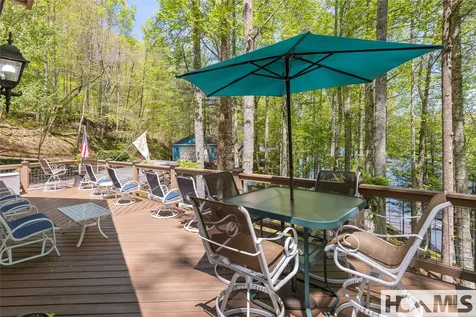 46 English Ivy Lane Cullowhee NC 28723