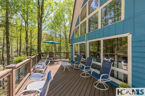 46 English Ivy Lane Cullowhee NC 28723