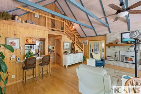 46 English Ivy Lane Cullowhee NC 28723