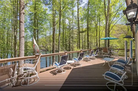 46 English Ivy Lane Cullowhee NC 28723