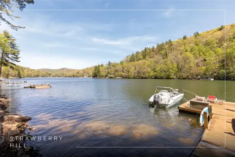 46 English Ivy Lane Cullowhee NC 28723