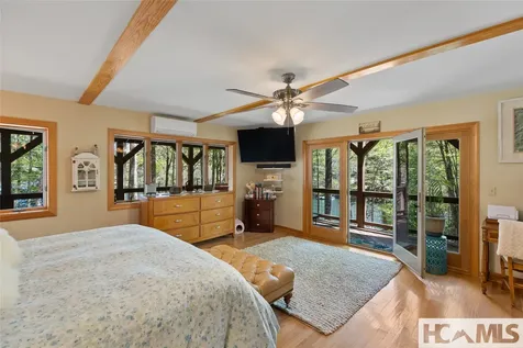 46 English Ivy Lane Cullowhee NC 28723