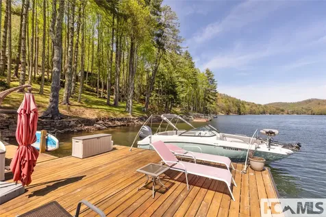 46 English Ivy Lane Cullowhee NC 28723