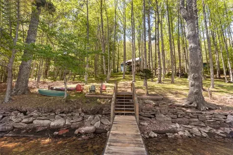 46 English Ivy Lane Cullowhee NC 28723
