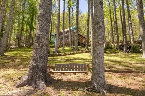 46 English Ivy Lane Cullowhee NC 28723