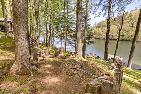 46 English Ivy Lane Cullowhee NC 28723