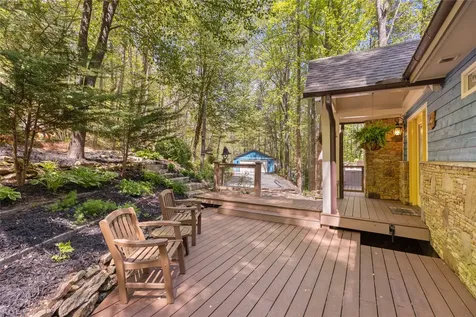 46 English Ivy Lane Cullowhee NC 28723