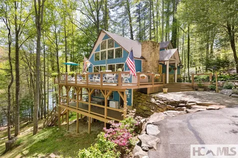 46 English Ivy Lane Cullowhee NC 28723