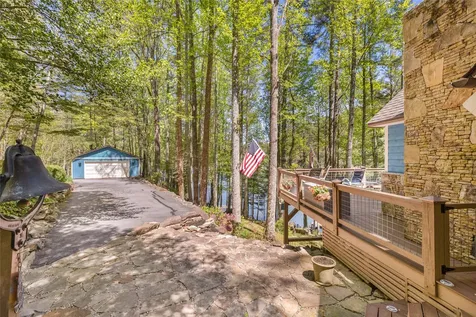 46 English Ivy Lane Cullowhee NC 28723