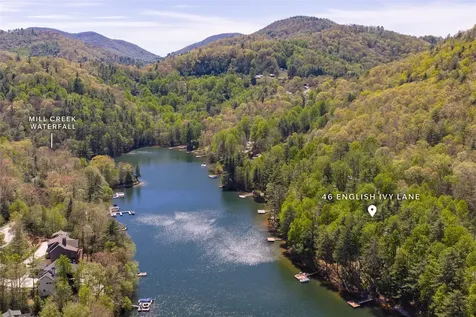 46 English Ivy Lane Cullowhee NC 28723