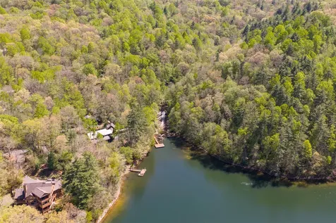 46 English Ivy Lane Cullowhee NC 28723