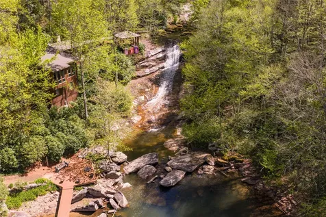 46 English Ivy Lane Cullowhee NC 28723