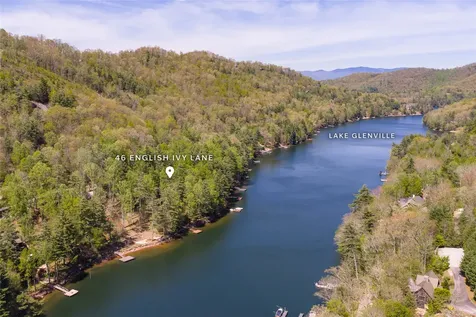 46 English Ivy Lane Cullowhee NC 28723