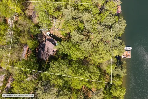 46 English Ivy Lane Cullowhee NC 28723