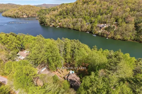 46 English Ivy Lane Cullowhee NC 28723