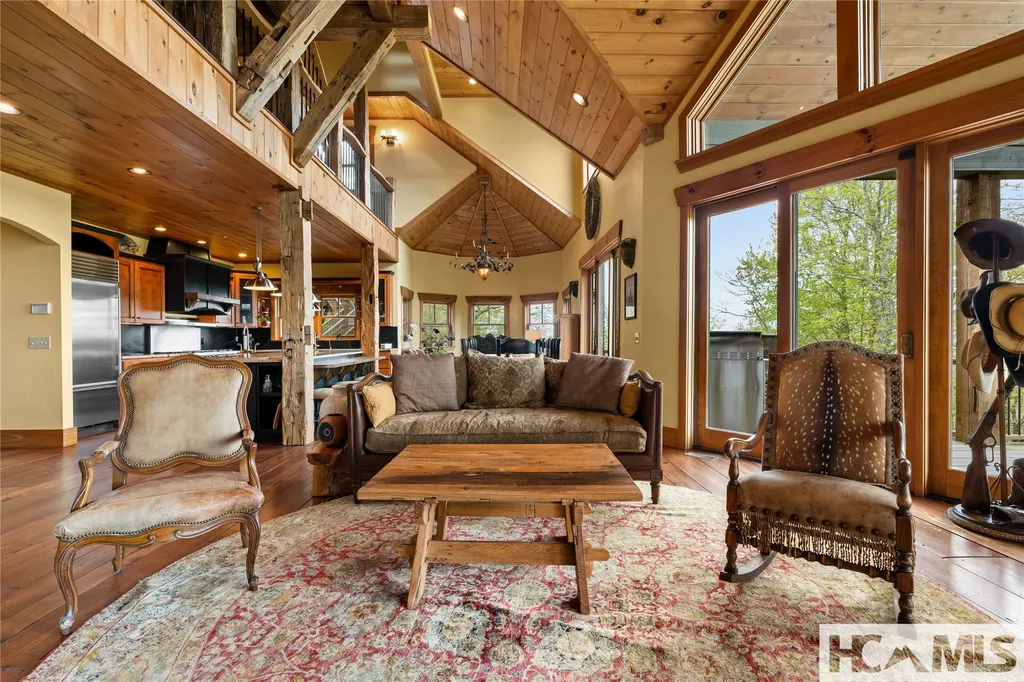 465 Falcon Ridge Road Sapphire NC 28774