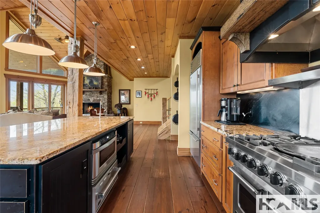 465 Falcon Ridge Road Sapphire NC 28774