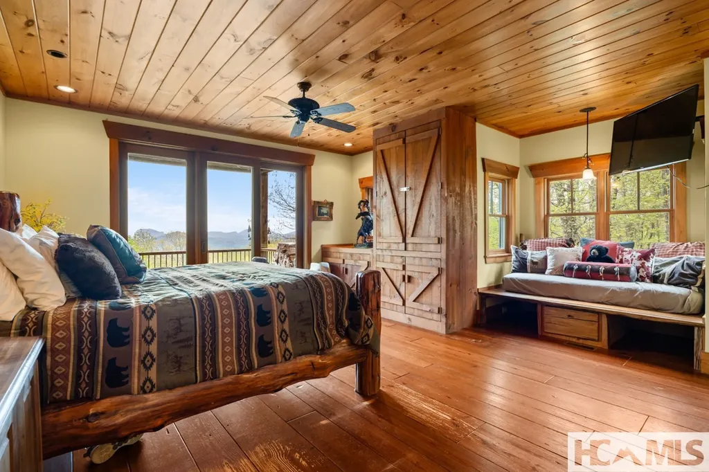 465 Falcon Ridge Road Sapphire NC 28774