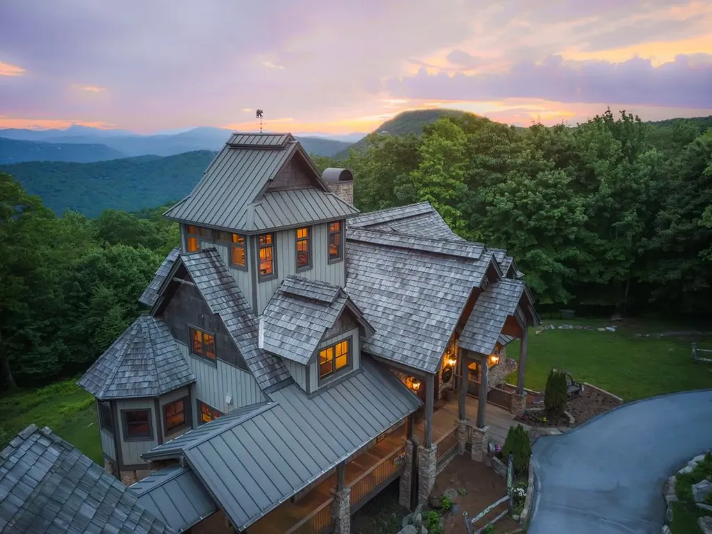 465 Falcon Ridge Road Sapphire NC 28774