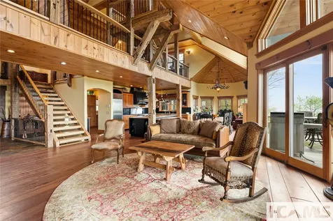 465 Falcon Ridge Road Sapphire NC 28774