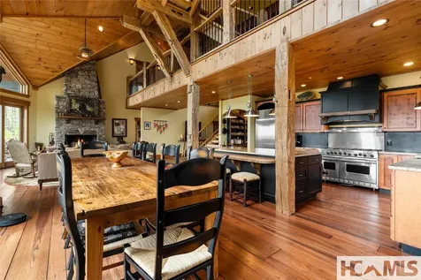 465 Falcon Ridge Road Sapphire NC 28774