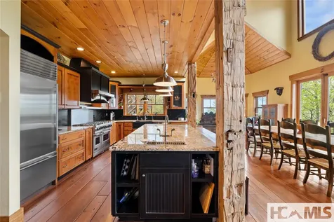 465 Falcon Ridge Road Sapphire NC 28774