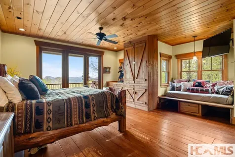 465 Falcon Ridge Road Sapphire NC 28774