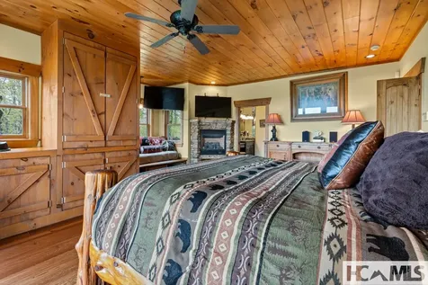 465 Falcon Ridge Road Sapphire NC 28774